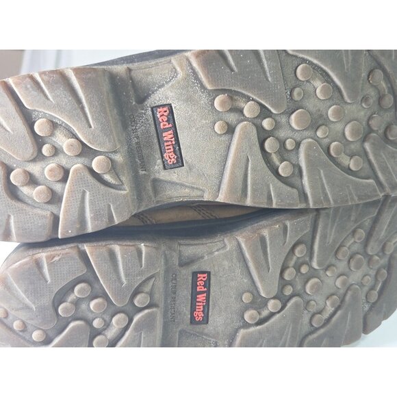 Red Wing 6\